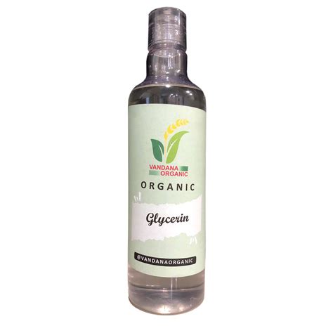 Vandana Organic