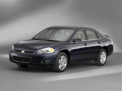 2013 Chevrolet Impala - Specs, Prices, MPG, Reviews & Photos | Cars.com