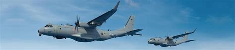 TATA Advances Position For Indian Air Force's Medium Transport Aircraft ...