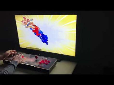 Image result for Pandora Box Arcade Setup