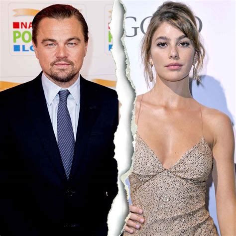 Leonardo DiCaprio And Camila Morrone's Relationship Timeline | atelier ...