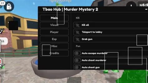 Image result for Roblox Murder Mystery 2 Script Pastebin