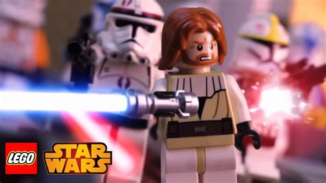 Image result for LEGO Star Wars Stop Motion Tutorial