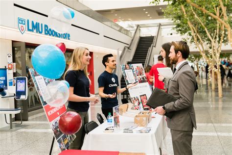 Loyola Marymount Employment
