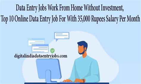 Free Data Entry Jobs Home 的图像结果