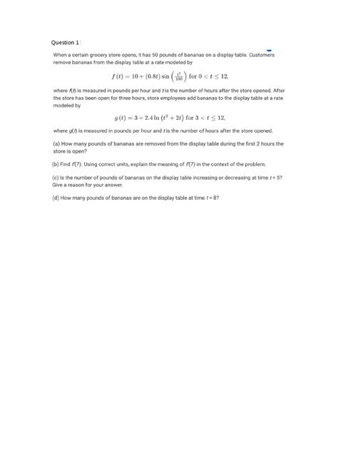 Image result for Integration Word Problems Tutorial