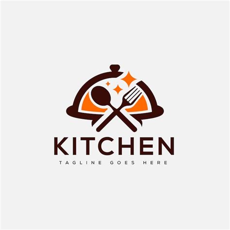 Kitchen Logo Design 的图像结果