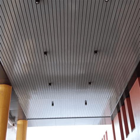 Ocean International – Ceiling & Drywall Solutions