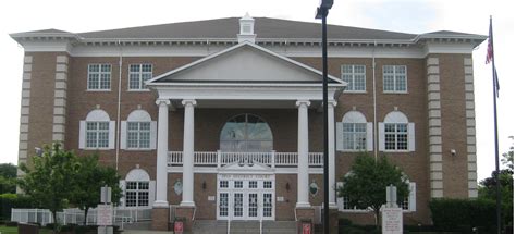 35th District Court - Plymouth, Michigan | Plymouth MI