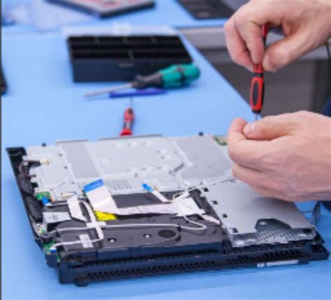 PS4 Repair Tutorial 的图像结果