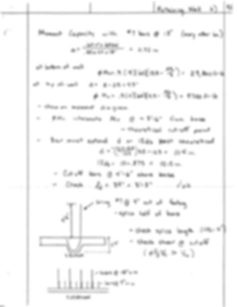 Image result for Retaining Wall Design Example