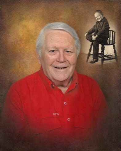 Gerald Steven Smallwood Obituary (2025) - Uvalde, TX - Rushing-Estes ...