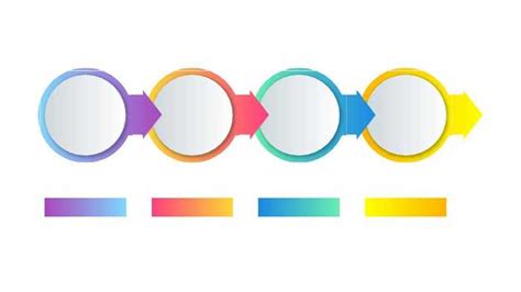 Process Diagram Blank Color 的图像结果