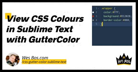Image result for Setting Up HTML CSS On Sublime