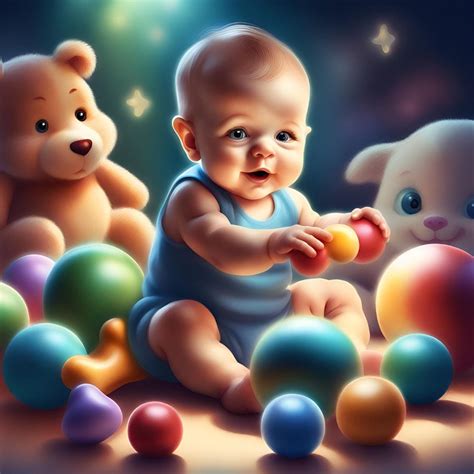 Understanding Baby Development: When Do Babies Start Waving? | by Dr ...