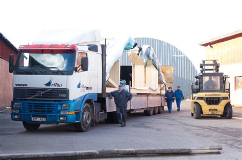 «Атмосфера преступности». Некогда успешный производитель домов ...