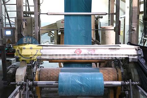 Recycling Extrusion Line | Euro Machinery