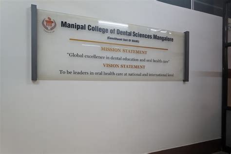 MCODS Mangalore Campus: Photos, Virtual Tour