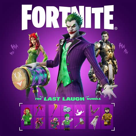 Fortnite - PS4 & PS5 Games | PlayStation (India)