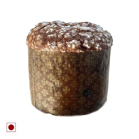 Panettone – 55 Baker Street