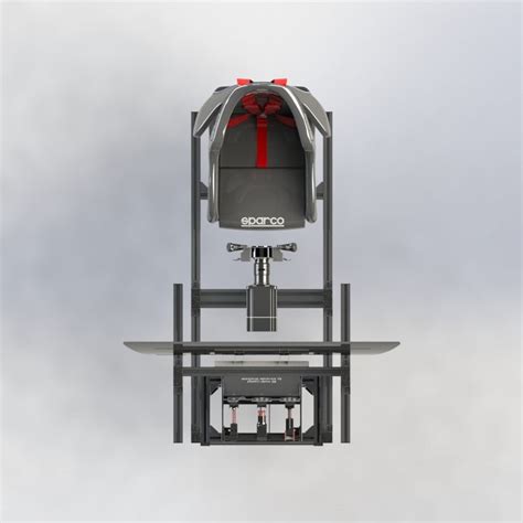 Image result for DIY Racing Simulator Cockpit