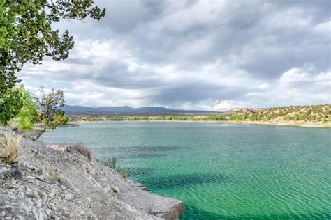 Brush Hollow Reservoir - Fly Fishing Guide | Colorado | IdentaFly