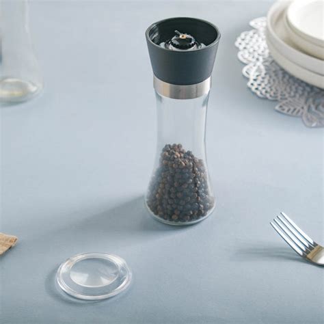 Grinder Bottle for Spices