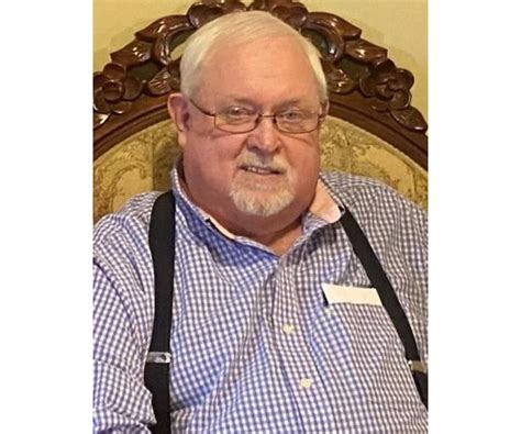 Gary C. Long Obituary (2024) - Scottsville, KY - Goad Funeral Home ...