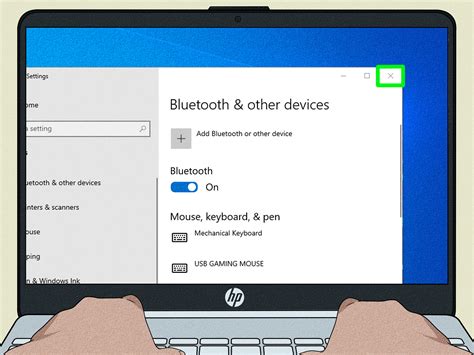 Set Up Bluetooth Mouse 的图像结果