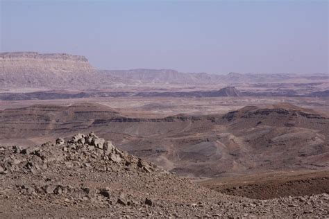 The Ramon Crater and rappelling package tour - an exciting combo tour ...
