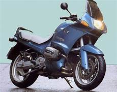Bmw 1100 Rs 1995 by Bmw R 1100 Rs Specs 1994 1995 Autoevolution Bmw 1100 Rs 1995