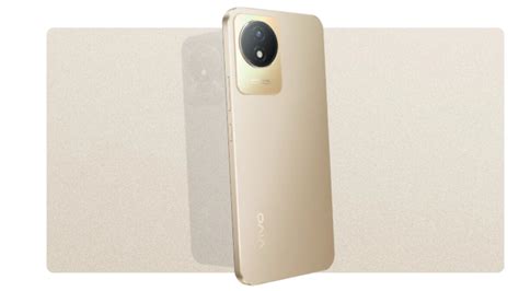 Vivo Y36 और Vivo Y02t फोन हुए सस्ते, जानें नई कीमत और फीचर