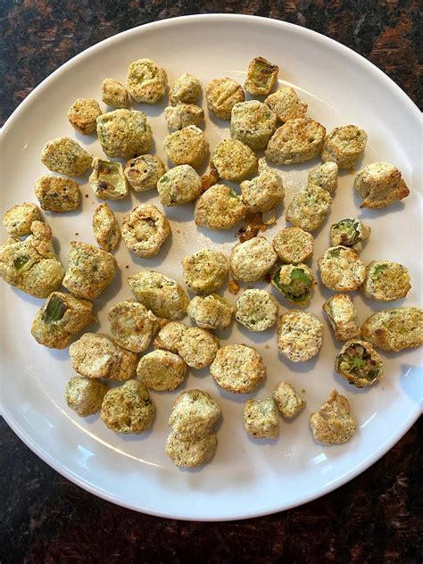 How To Cook Frozen Breaded Okra