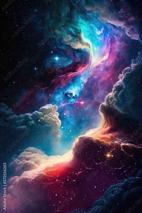 Image result for Space Visuals