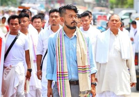 This Manipur Cyclist Is Crowdfunding To Launch North East's First ...