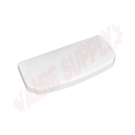 PB-4721BFV-SWTLID : Contrac Low Profile Tank Lid, Soft White | AMRE Supply