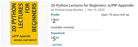 MIT Python Lectures 的图像结果