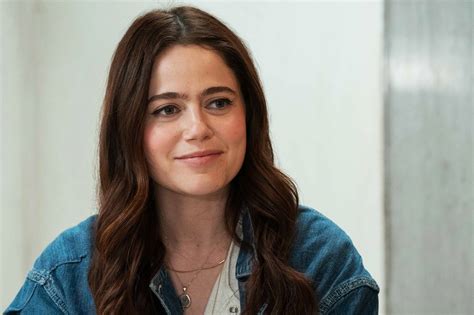 35 Facts About Molly Gordon - Facts.net