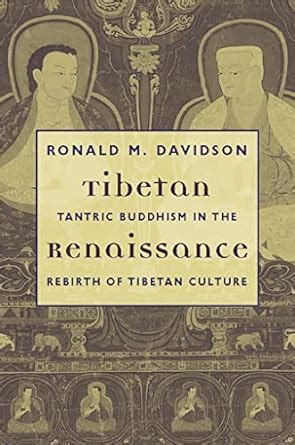 Buy Tibetan Renaissance: Tantric Buddhism In The Rebirth Of Tibetan ...