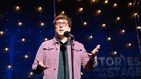 Smitten | Stories from the Stage | THIRTEEN - New York Public Media