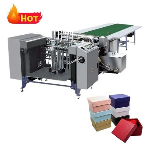 Box Gluing Machine 的图像结果