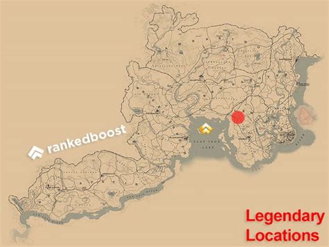 Red Dead Redemption 2 Coyote | Locations, Crafting, Legendary, Materials