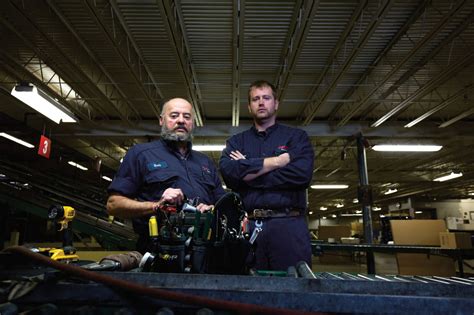 Warehouse Careers | Gordon Food Service