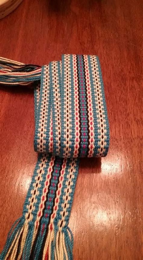 Inkle Weaving Tutorial 的图像结果