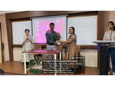 Activities in AI & DS Engineering | DIT