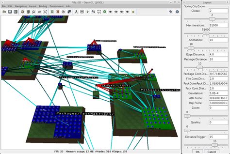 React Connected Components 的图像结果