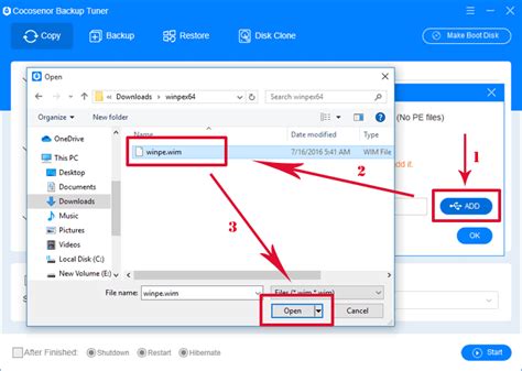Image result for How to Use WinPE Tutorial