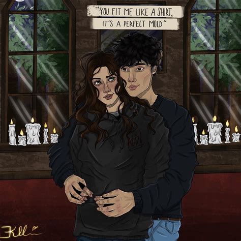 Devils night by Penelope Douglas fanart | Devil's night penelope ...