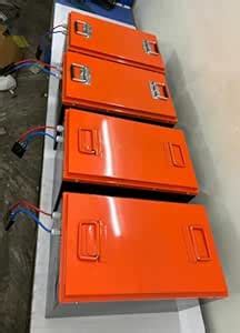 Life Po4 12V 100Ah/ 12V200AH/ 24V100AH/ 24V200AH Lithium Phosphate ...