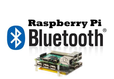 Enable Raspberry Pi Bluetooth 的图像结果